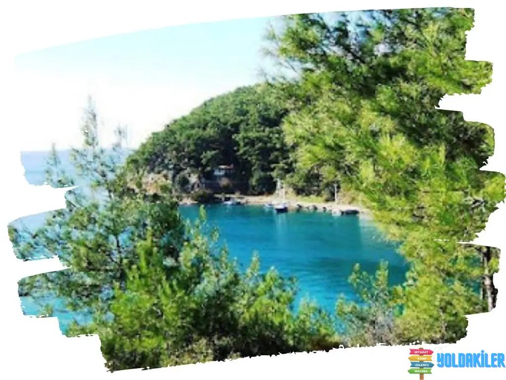 Muğla Gezilecek Yerler | Muğla Gezi Rehberi 9 Akyaka Gezilecek Yerler