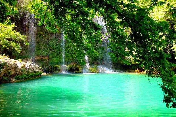 Alanya Dimcay