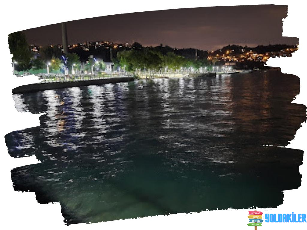 Beykoz Sosyal Tesisleri
