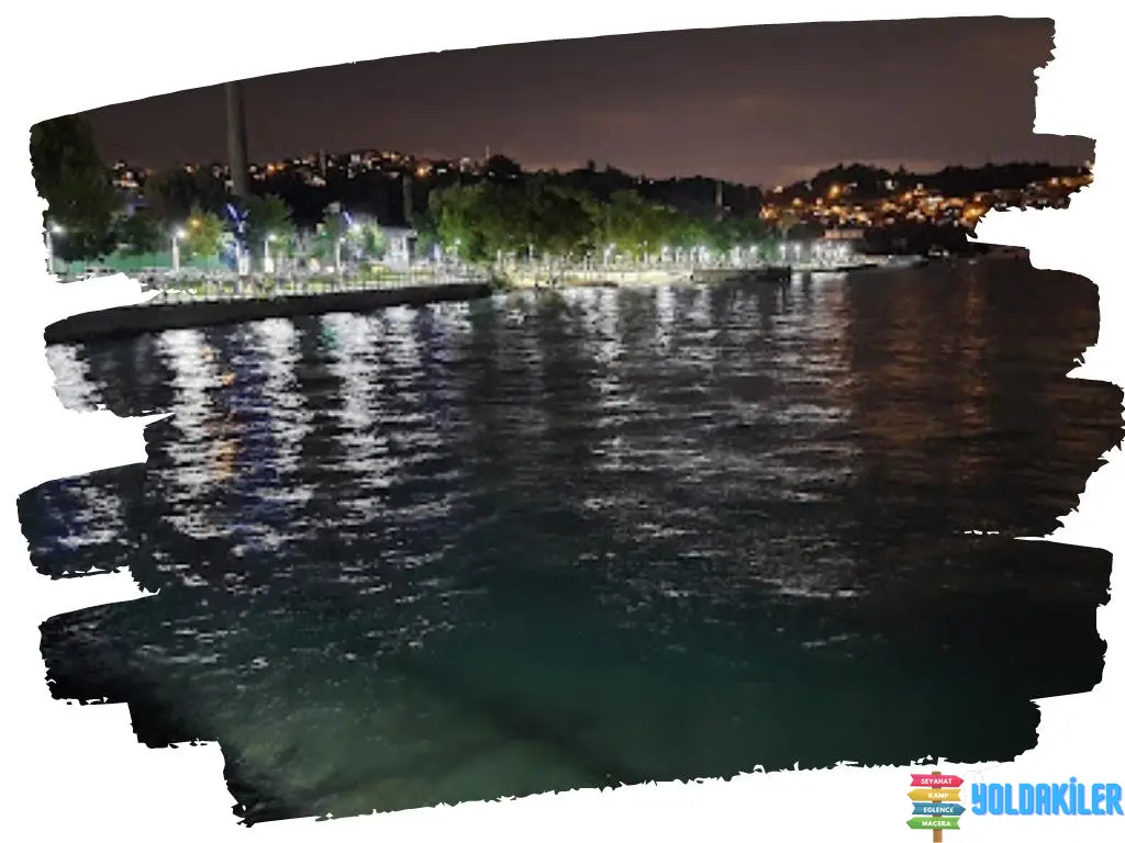 Beykoz Sosyal Tesisleri | Beykoz Gezilecek Yerler 2 Beykoz Sosyal Tesisleri