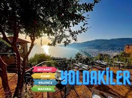 Gardenia Restaurant Alanya