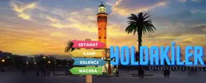 İzmir Gezilecek Yerler | İzmir Tarihi ve Turistik Yerleri İzmir Gezilecek Yerleri