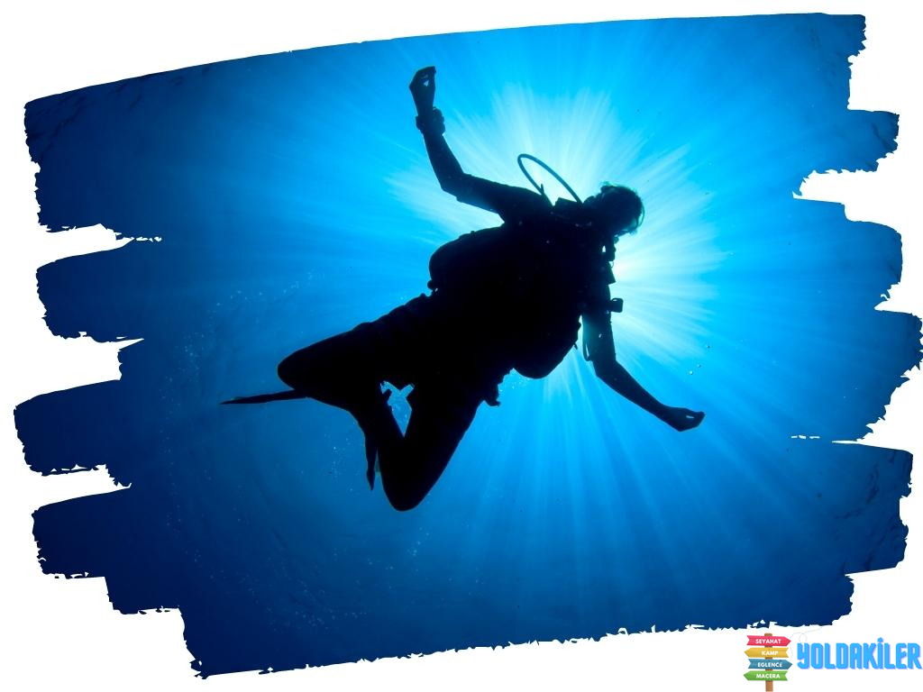 Antalya Dalış Turu & Kaş Dalış Merkezleri 2 Antalya Dalış Turu