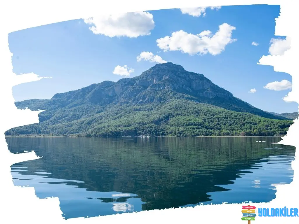 Muğla Gezilecek Yerler | Muğla Gezi Rehberi 7 Köyceğiz Gezilecek Yerler