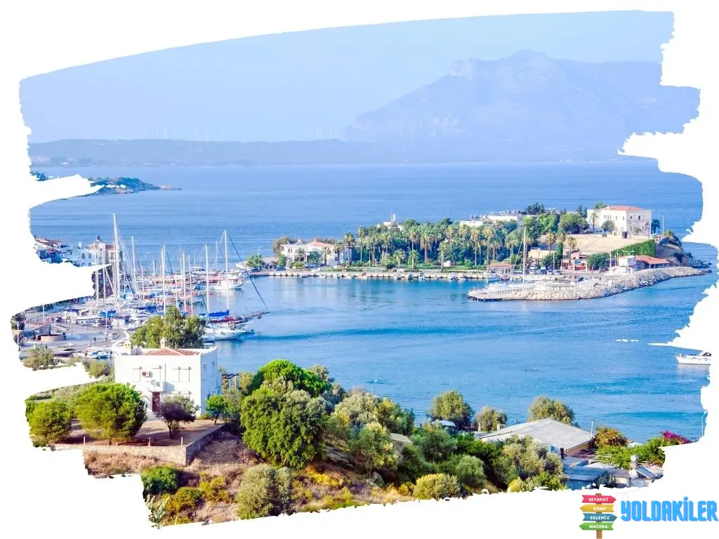 Muğla Gezilecek Yerler | Muğla Gezi Rehberi 2 Muğla Gezilecek Yerler