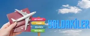 Pasaport Nasıl Çıkarılır - Pasaport Türleri Pasaport Türleri