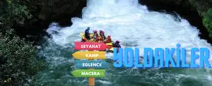 Deneyimler Aktiviteler 6 Rafting Yapılan Yerler & Rafting Turu