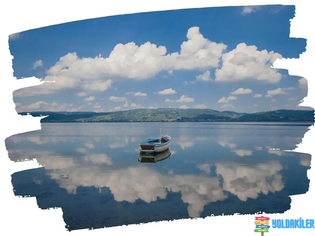 Sapanca Gezilecek Yerler 2 Sapanca Gezilecek Yerler