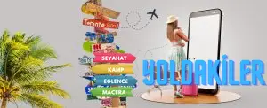 Seyahat Uygulamaları | Bilet Siteleri Seyahat Uygulamaları Bilet Siteleri