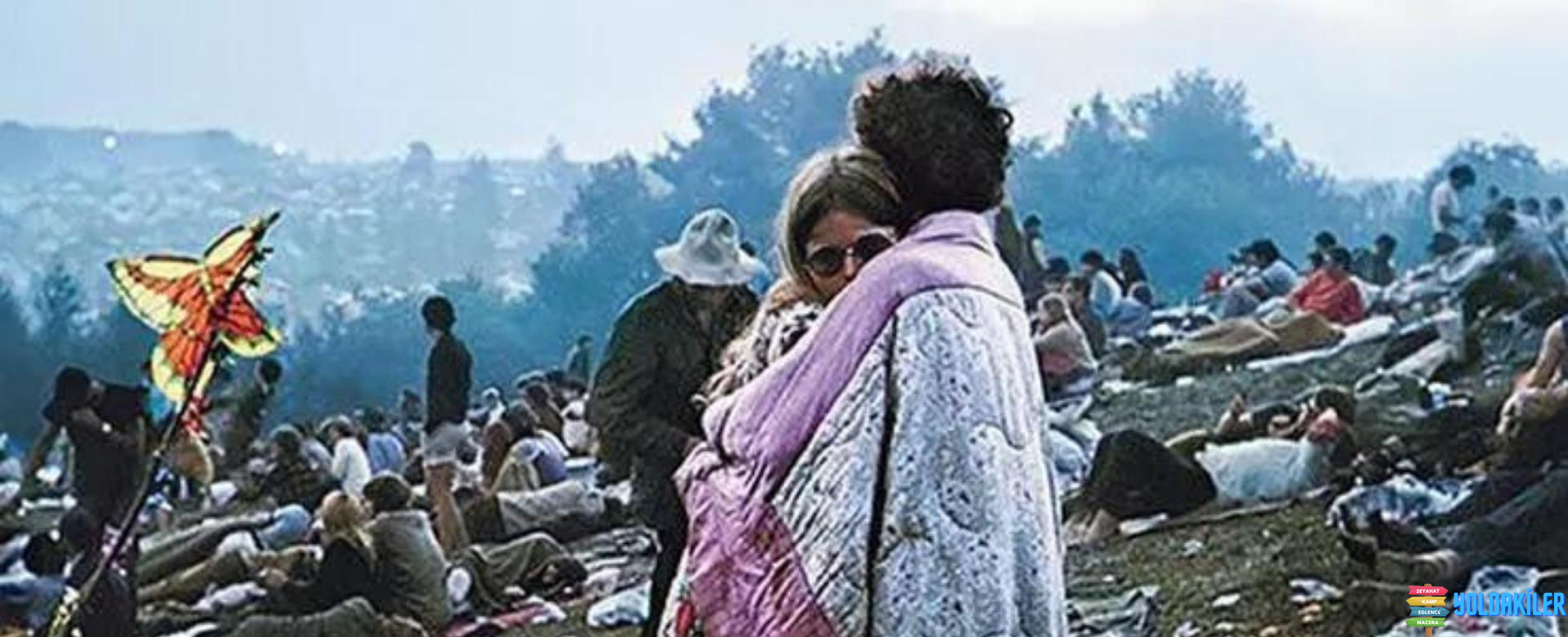 Woodstock Festivali Woodstock Konseri