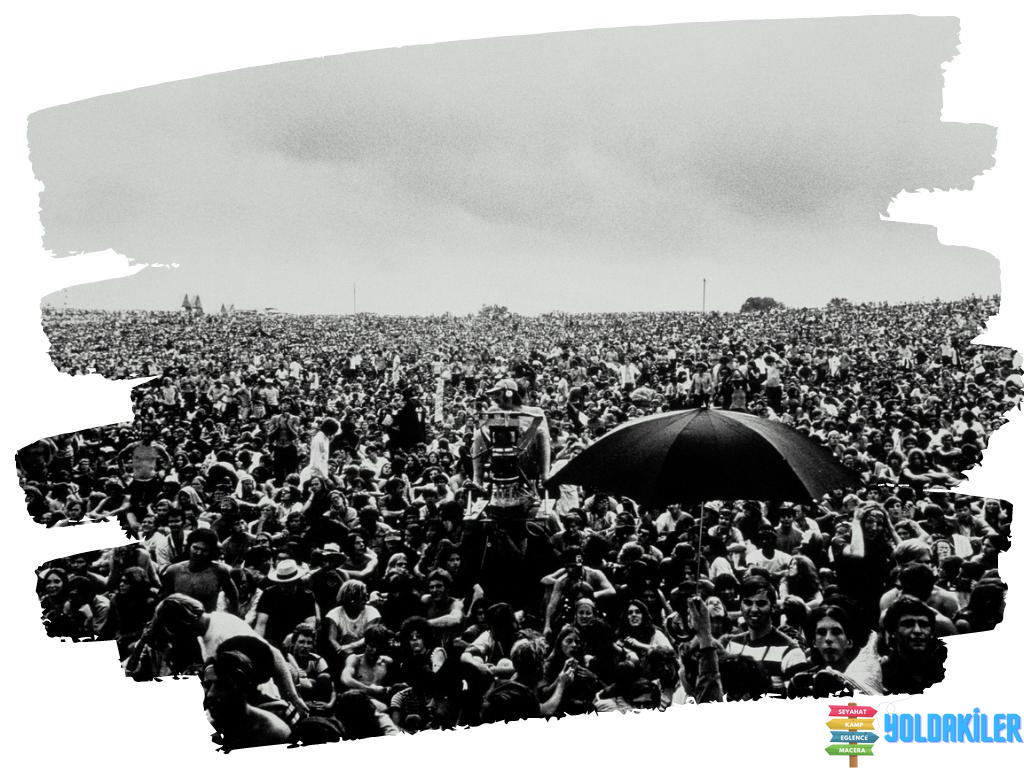 Woodstock Festivali | Woodstock Konseri 2 Woodstock Festivali