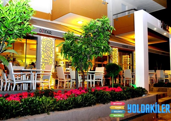Dinner Restaurant