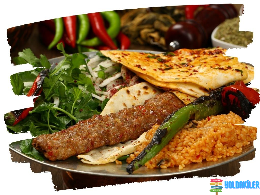 Adana Mutfağı