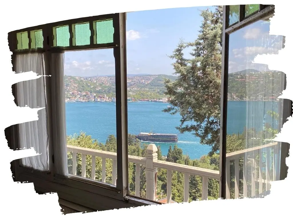 Aşiyan Müzesi