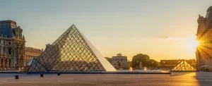 Louvre Müzesi | Paris Gezilecek Yerler Louvre Müzesi Paris Gezilecek Yerler
