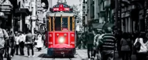 Beyoğlu Gezilecek Yerler | Beyoğlu Tarihi Yerler İstanbul Beyoğlu Gezilecek Yerler