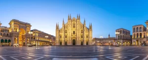 Milano Gezilecek Yerler | İtalya Gezilecek Yerler İtalya Gezilecek Yerler