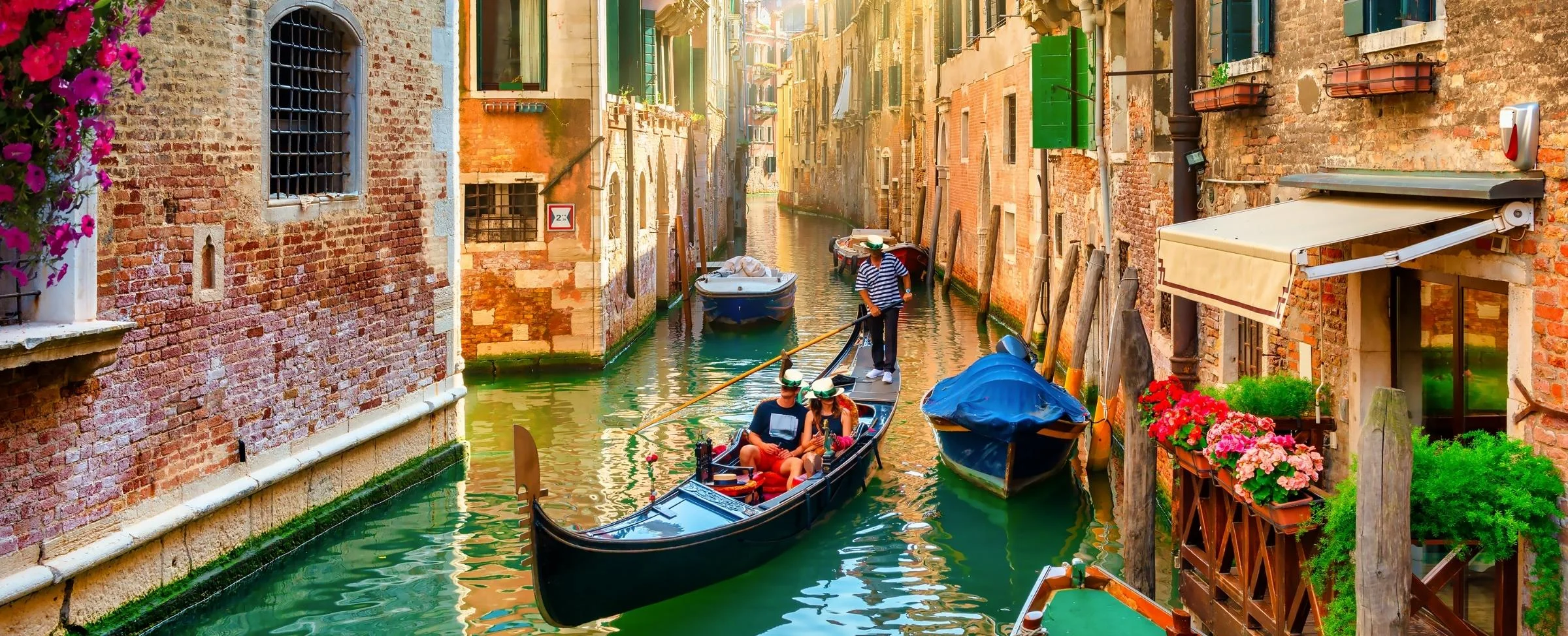 İtalya Venedik Gezilecek Yerler