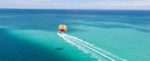 Parasailing Antalya | Antalya Bölgesinde Yapılacaklar Antalya Bölgesinde Yapılacaklar