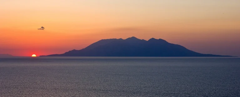 Vizesiz Yunan Adaları