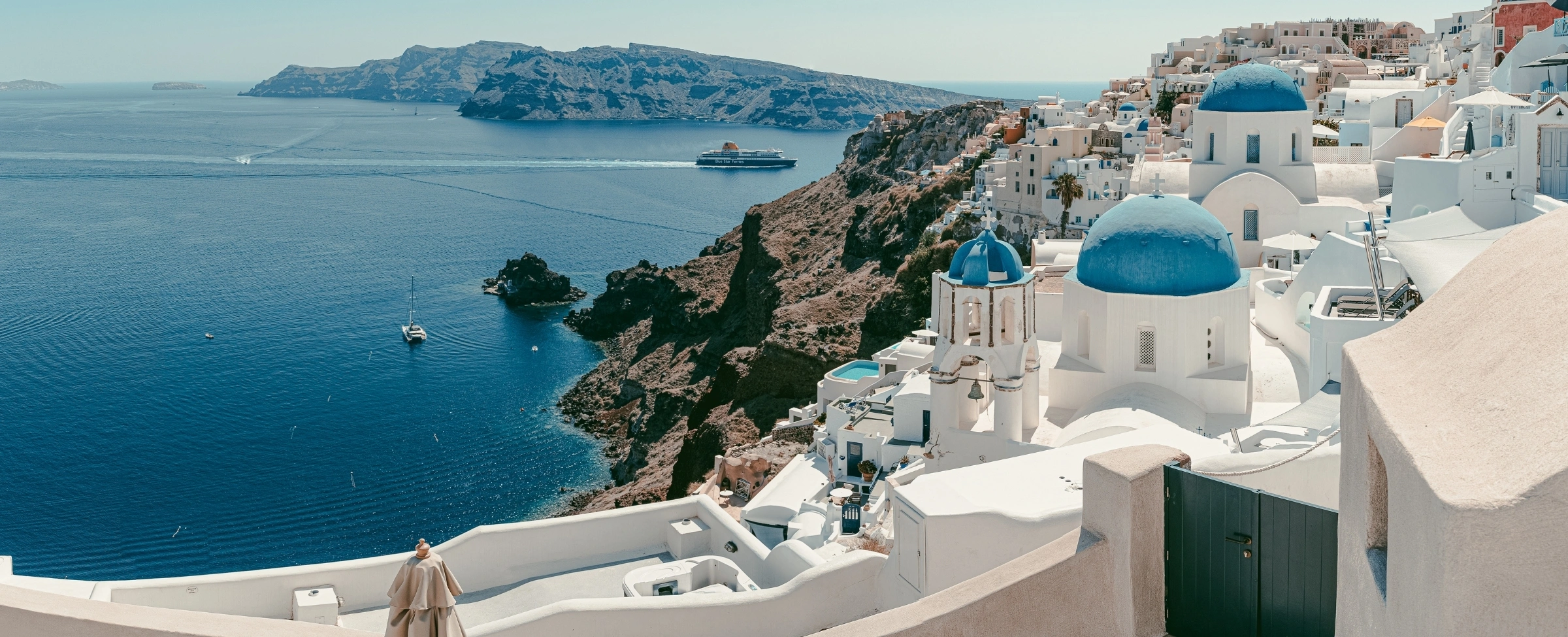Yunan Adaları Kapıda Vize