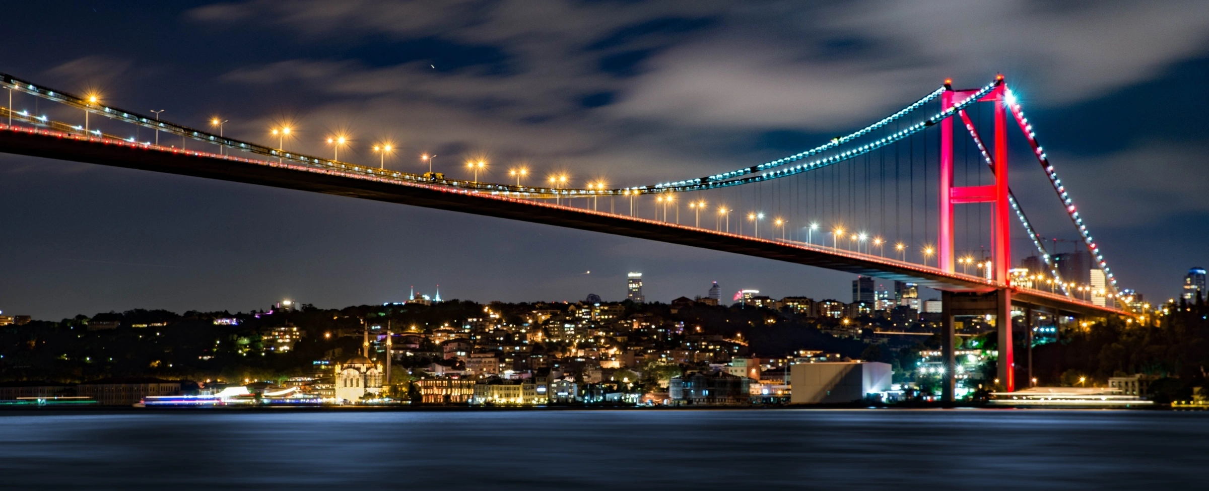 İstanbul En İyi 20 Turistik Yer