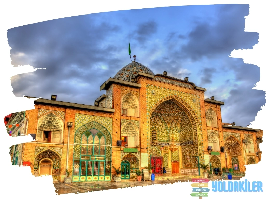 İstanbul Gezi Rehberi | İstanbul En İyi 20 Turistik Yer 6 Kapalıçarşı