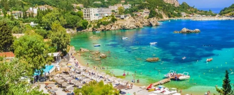 Yunan Adaları Kapıda Vize (1)