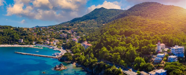 Yunanistan Vizesiz Adalar