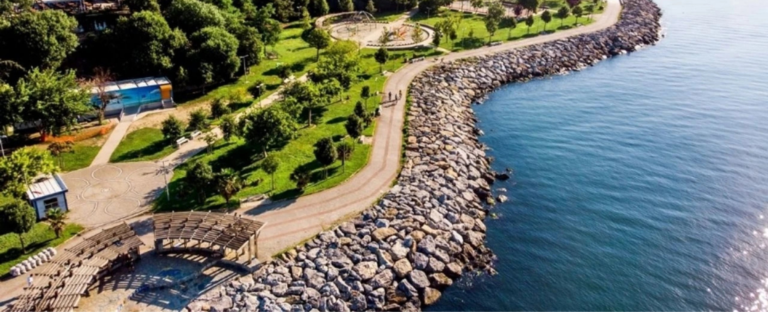 İstanbul Kadıköy de Gezilecek Yerler